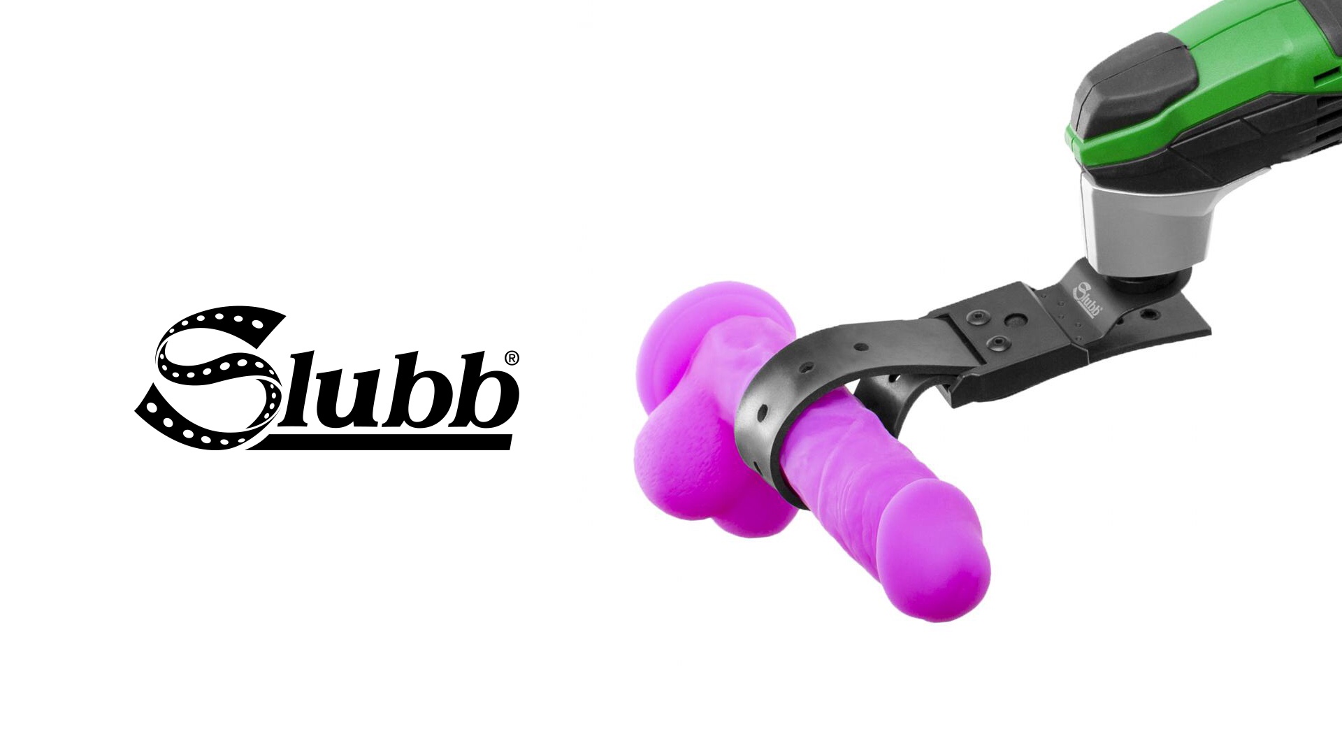 Masturbator - Der SLUBB | Die Melkmaschine fr echte Mnner Masturbator - Der SLUBB | Die Melkmaschine fr echte Mnner