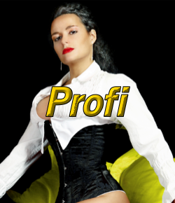 Domina Lady Alina in Frechen