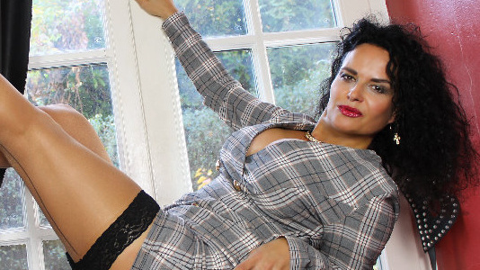 Domina Lady Alina in Frechen