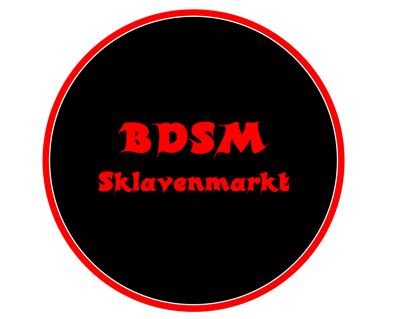 BDSM Sklavenmarkt
