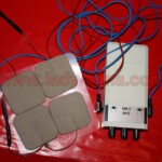 TBC – Reizstrom, Elektrostimulanz TBC – Reizstrom/ Elektrostimulanz