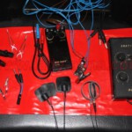 TBC-Reizstrom-Elektrostimulanz TBC-Reizstrom-Elektrostimulanz