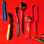 Nervenräder TD Nervenräder TD